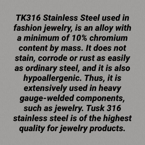 Men’s Stainless Steel Skull Cross Link Bracelet - Picture 4 of 5